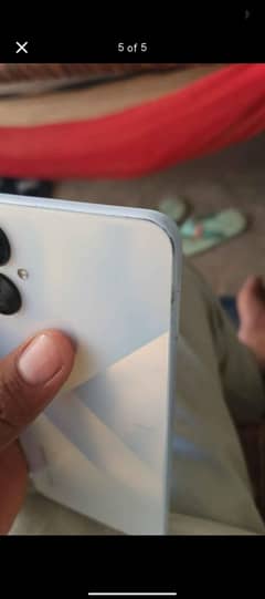 Tecno Camon 19 Neo 6/128 – Urgent Sale