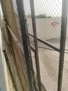 bird cage