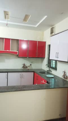 5 Marla lower portion available for rent in jubilee Town Lahore