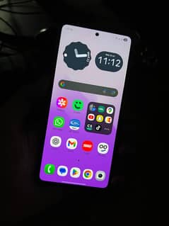 samsung a53 5g 10/9 Office pta approved