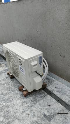 Pel inverter AC 1.5 ton Saver T3