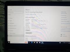 Dell i7 5 vpro