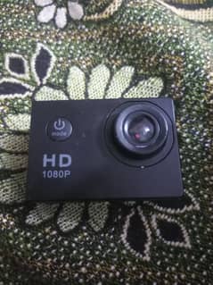 Camera