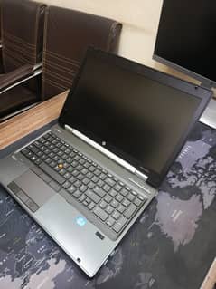 HP