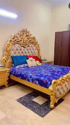 Bedroom set
