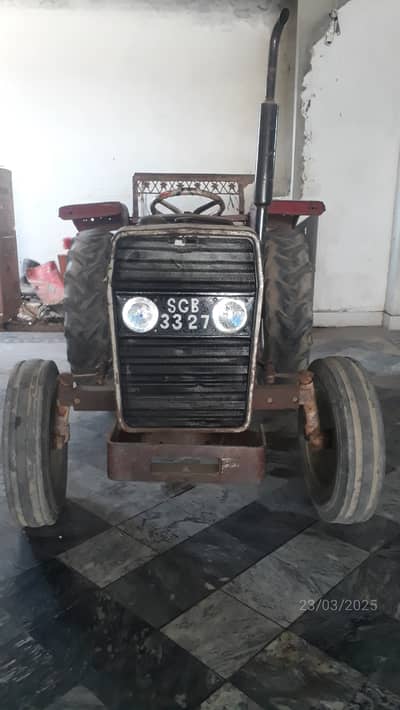 Massey