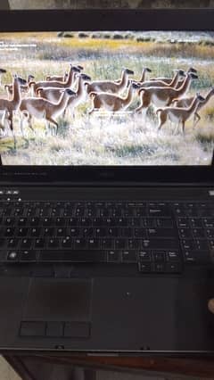 Dell laptop core i7 3rd genration