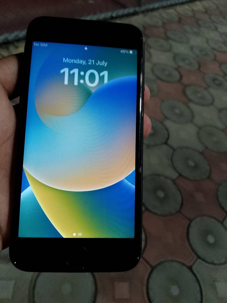 iphone 8 pta approved 64 gb Exchange possible with upper model 0