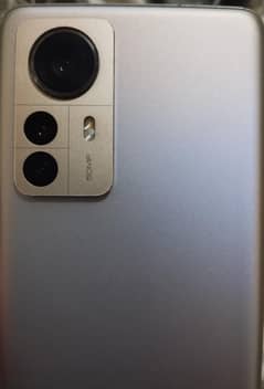 Xiaomi 12 pro pta approved