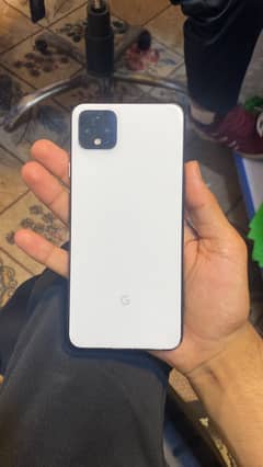 Selling google pixel 4XL