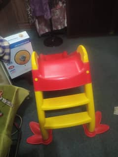 Used Slide for Sale