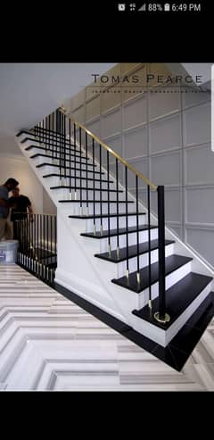 marble