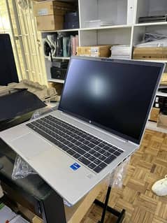 HP ProBook 450 G10 – Core i7 13th Gen