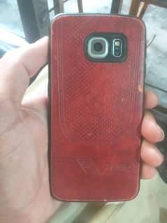 Samsung Galaxy s6 eg