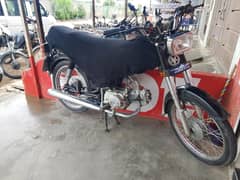 bike. all ok hai urgent sell Karne  hai