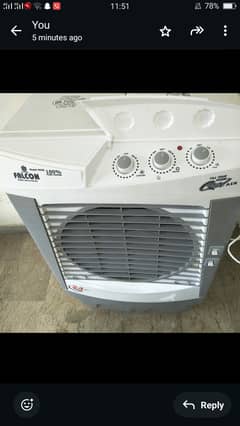 Air Cooler