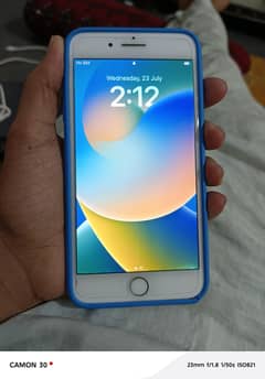Iphone 8 plus