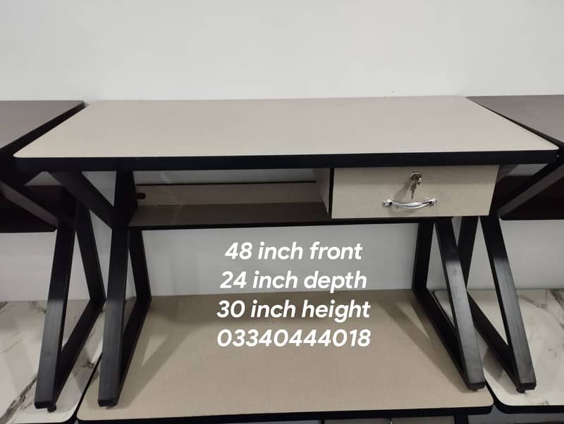 K model tables/Computer tables/Office tables/Study tables/Tables 14