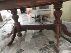 DINNING TABLE