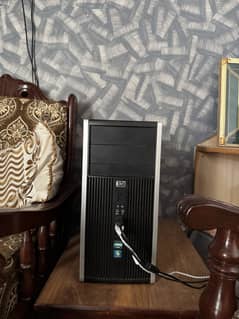 Gaming Pc AMD A8 8gb ram 500gb hard with graphic card