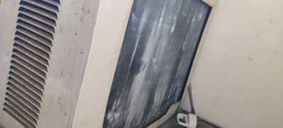 Window AC 0.75 Tan