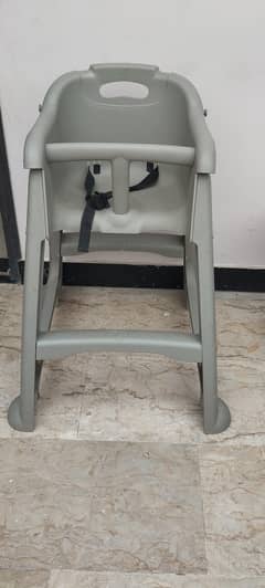 kids high chair