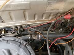 selling a mehran