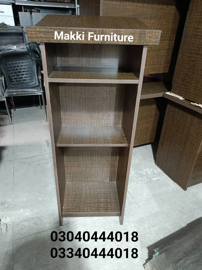 Rostrum/Dice/Lecture stand/Speech counter 5