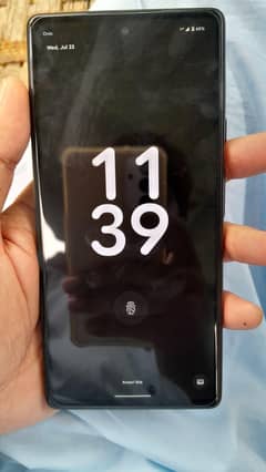 only mobile