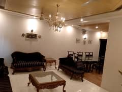 1 Kanal Full House Available For Rent In DHA