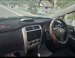 Suzuki Liana 2005