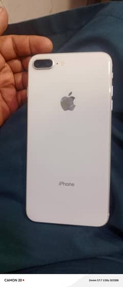 i phone 8 plus 10? 10