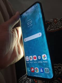 Motorola edge plus 12/256 pTa approved