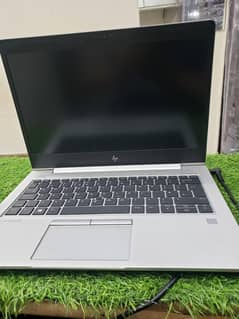 Hp Elitebook Ryzen 7 Pro With AMD Radeon Vega Graphics Card