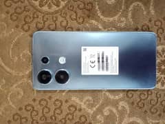 redmi note 13