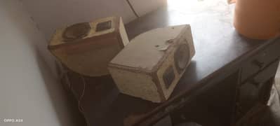 speaker