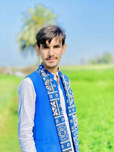 Malik Faheem 