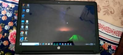 HP