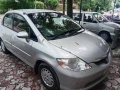 Honda City IDSI 2005 for sale in Islamabad