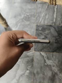 POCO F3 ARTIC WHITE 6/128 WITH BIX