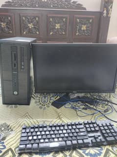 Gaming PC Read  ADD