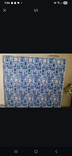 Diamond Supreme Mattress