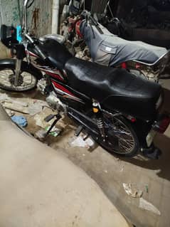 ok bike