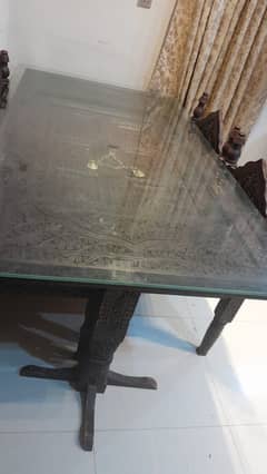 antique