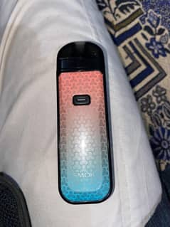 nord 5 vape pod