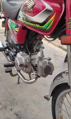 good condition number 03281601098