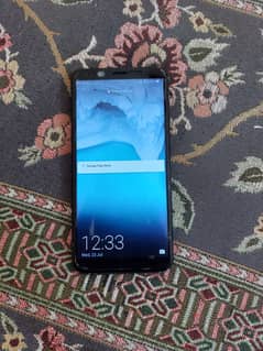 Huawei Y7 Prime 2018