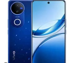 Vivo V50 , All Ok