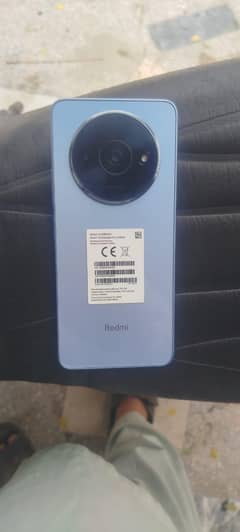 redmi A3x all ok 10 Month warrenty  6/128