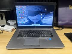 Elitebook 850 G2   i5 5th Gen